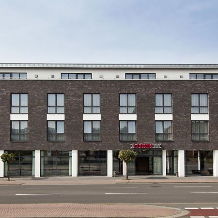 Looken Inn Lingen By Hackmann Екстериор снимка
