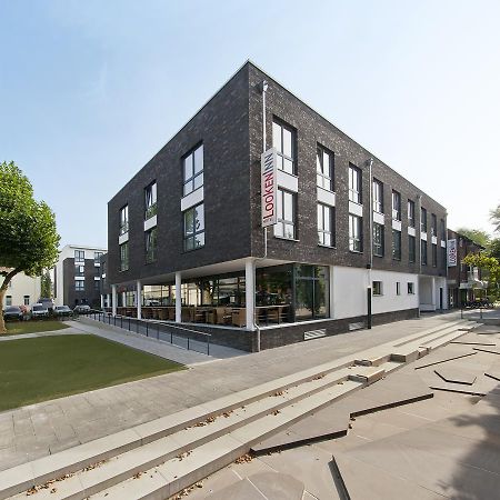Looken Inn Lingen By Hackmann Екстериор снимка