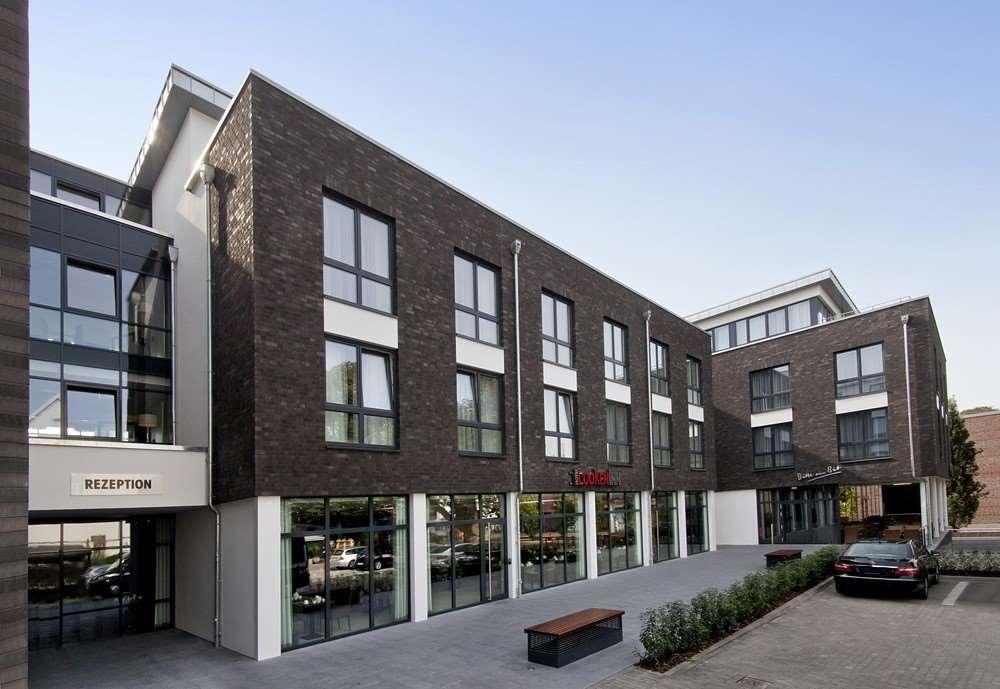 Looken Inn Lingen By Hackmann Екстериор снимка