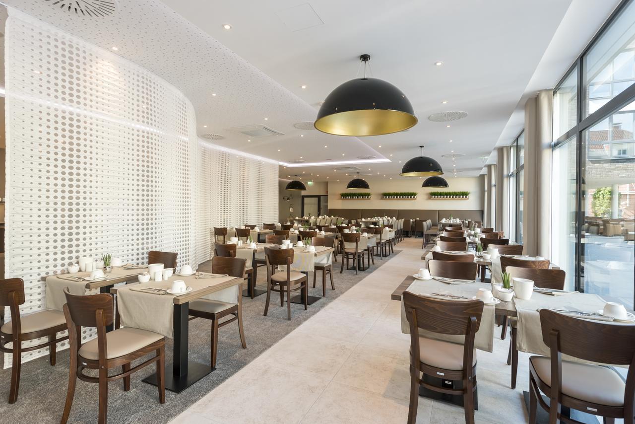Looken Inn Lingen By Hackmann Екстериор снимка