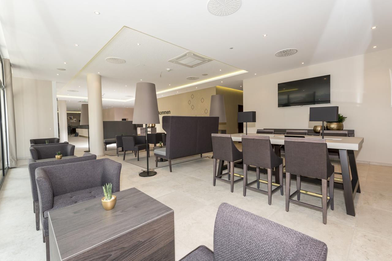 Looken Inn Lingen By Hackmann Екстериор снимка