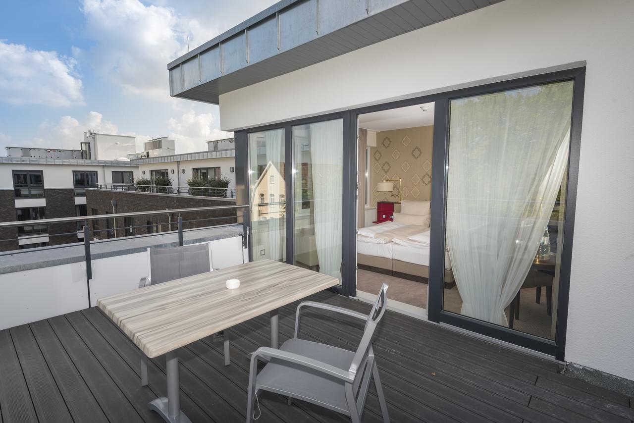 Looken Inn Lingen By Hackmann Екстериор снимка