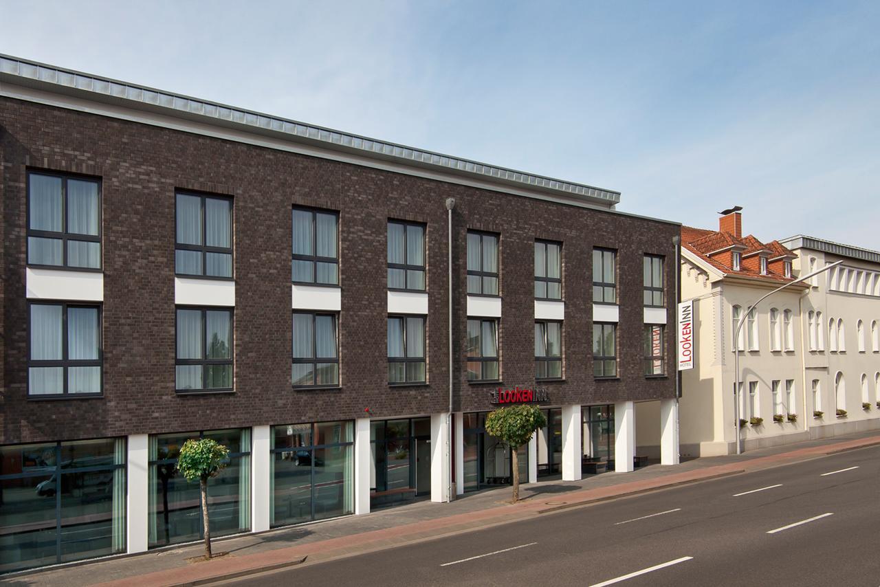 Looken Inn Lingen By Hackmann Екстериор снимка