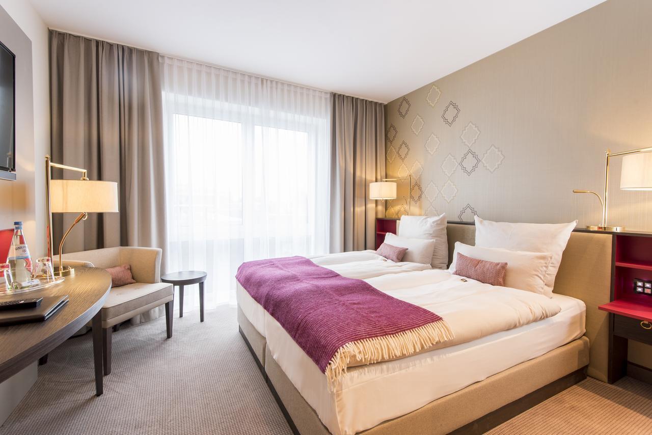 Looken Inn Lingen By Hackmann Екстериор снимка