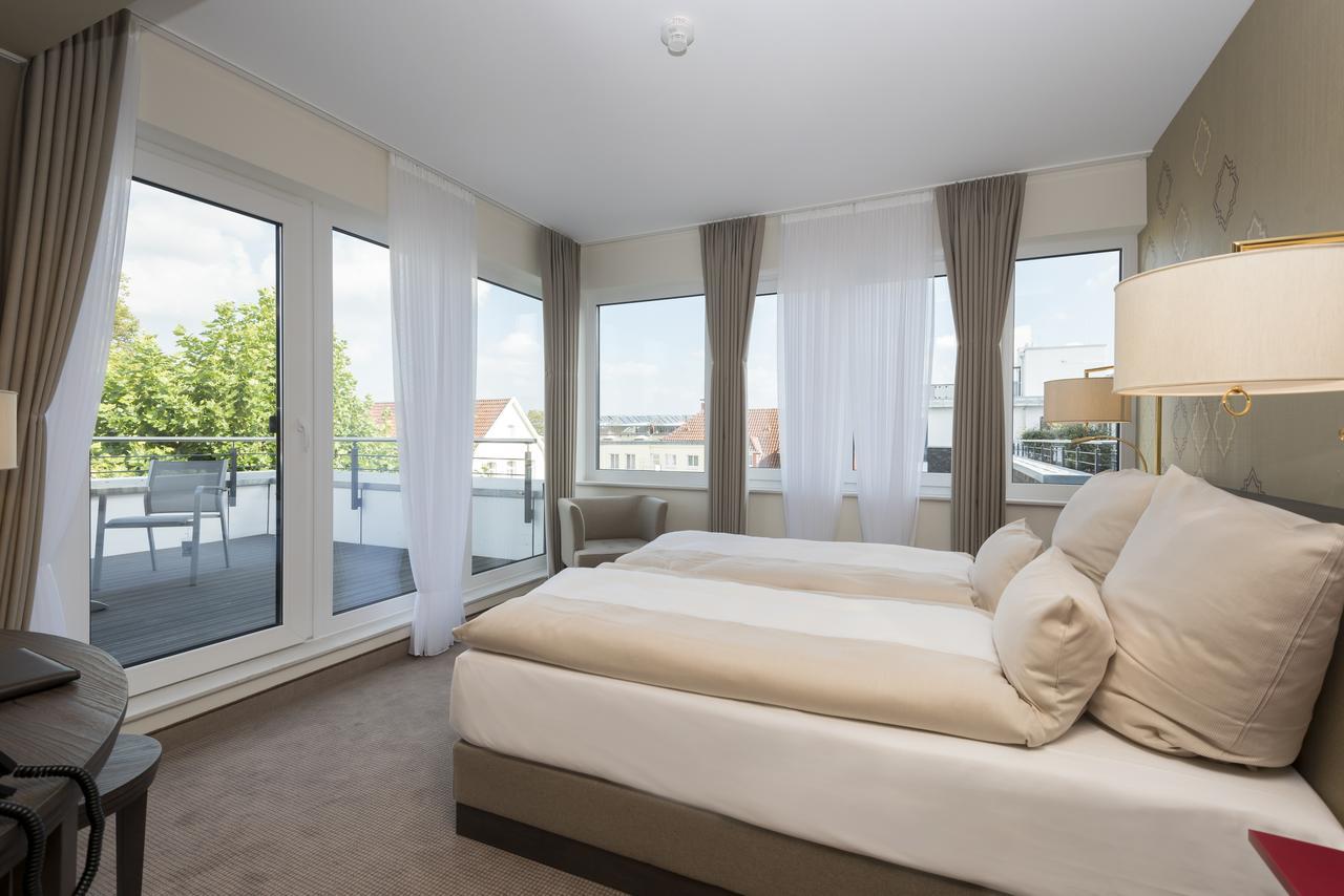 Looken Inn Lingen By Hackmann Екстериор снимка